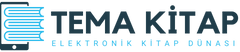 Tema Kitap | Elektronik Kitap Tavsiyesi