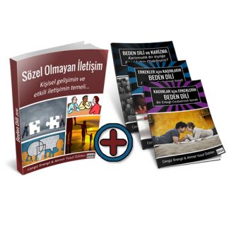 Sözel Olmayan İletişim Tekniği